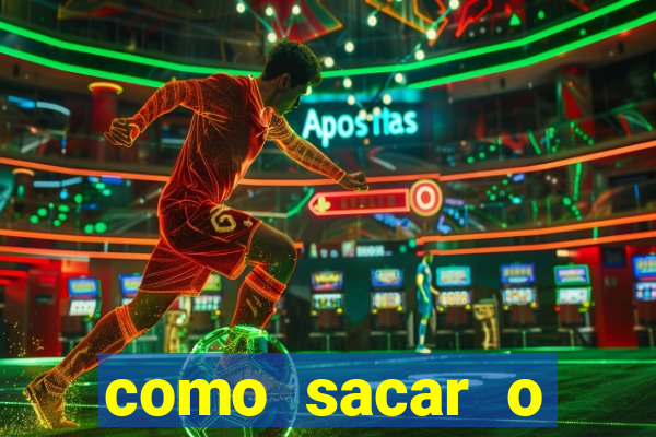 como sacar o dinheiro do jogo fortune tiger no celular